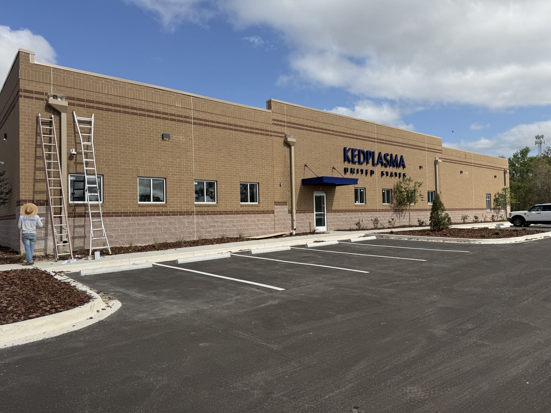 KED Plasma Spring Hill