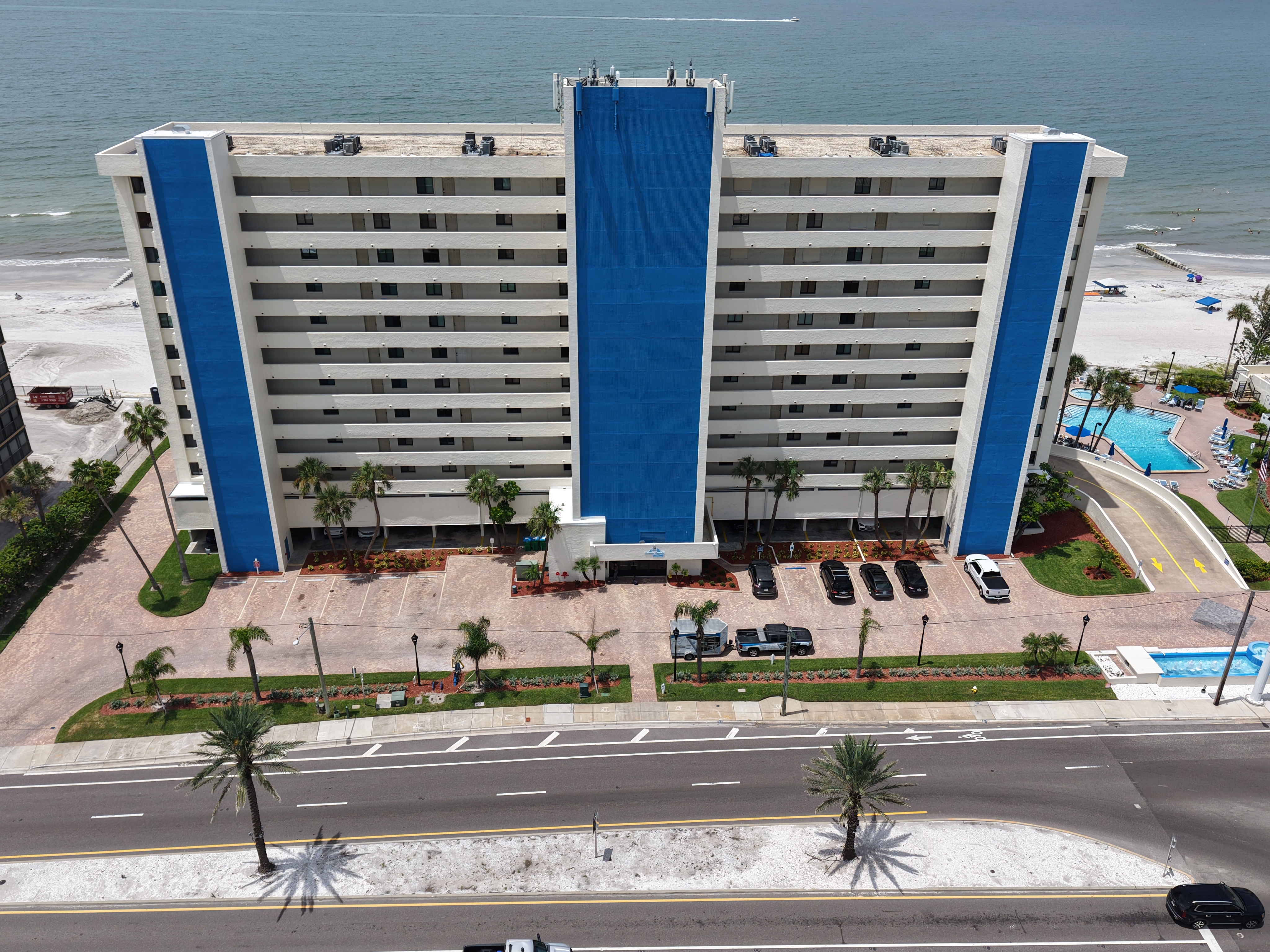 Ocean Sands Tower 1 & Tower 2 photo 3