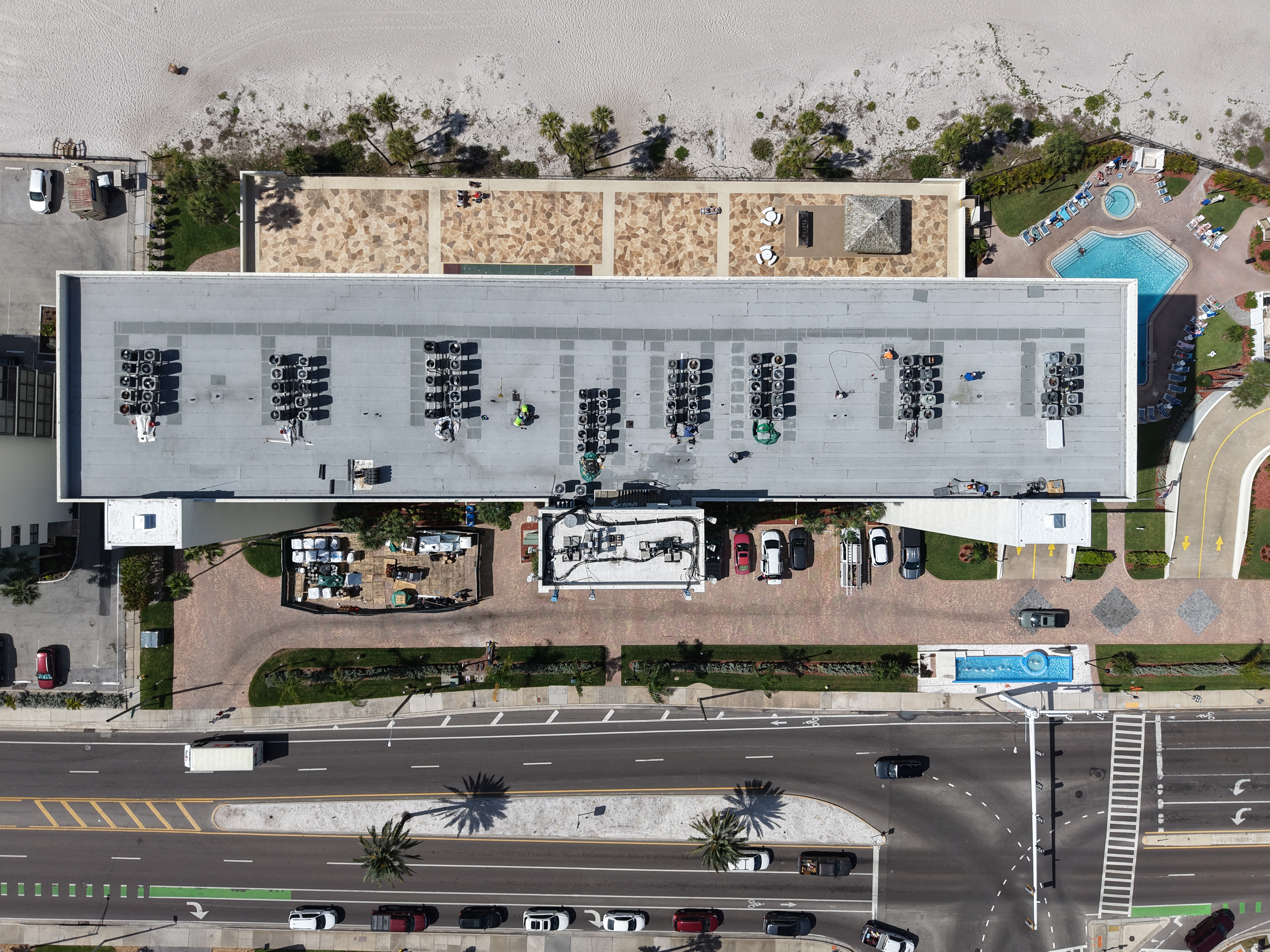 Ocean Sands Tower 1 & Tower 2 photo 4