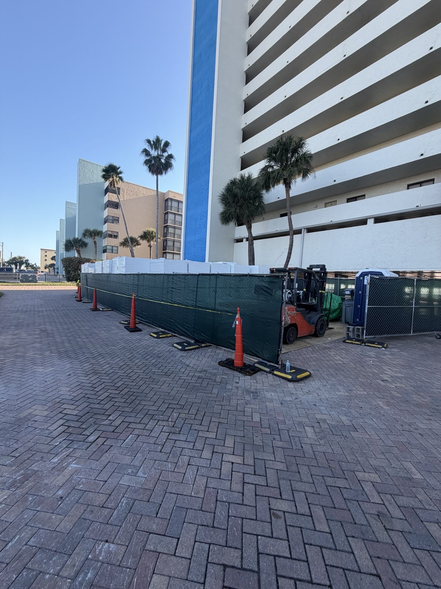 Ocean Sands Tower 1 & Tower 2 photo 5