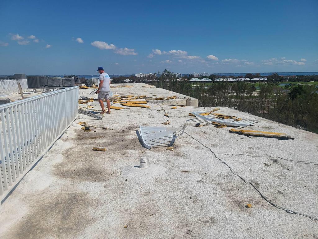 Veranda Beach Club photo 1