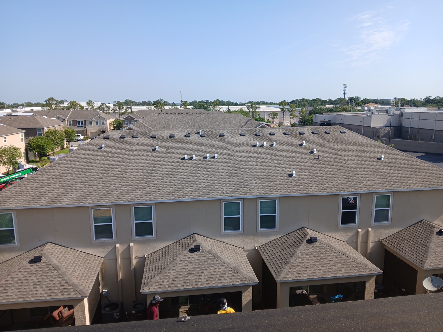 Village at Park Place