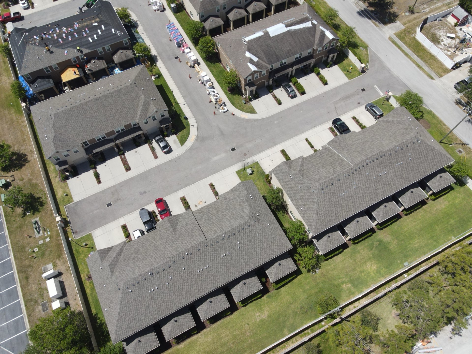 Village at Park Place photo 3