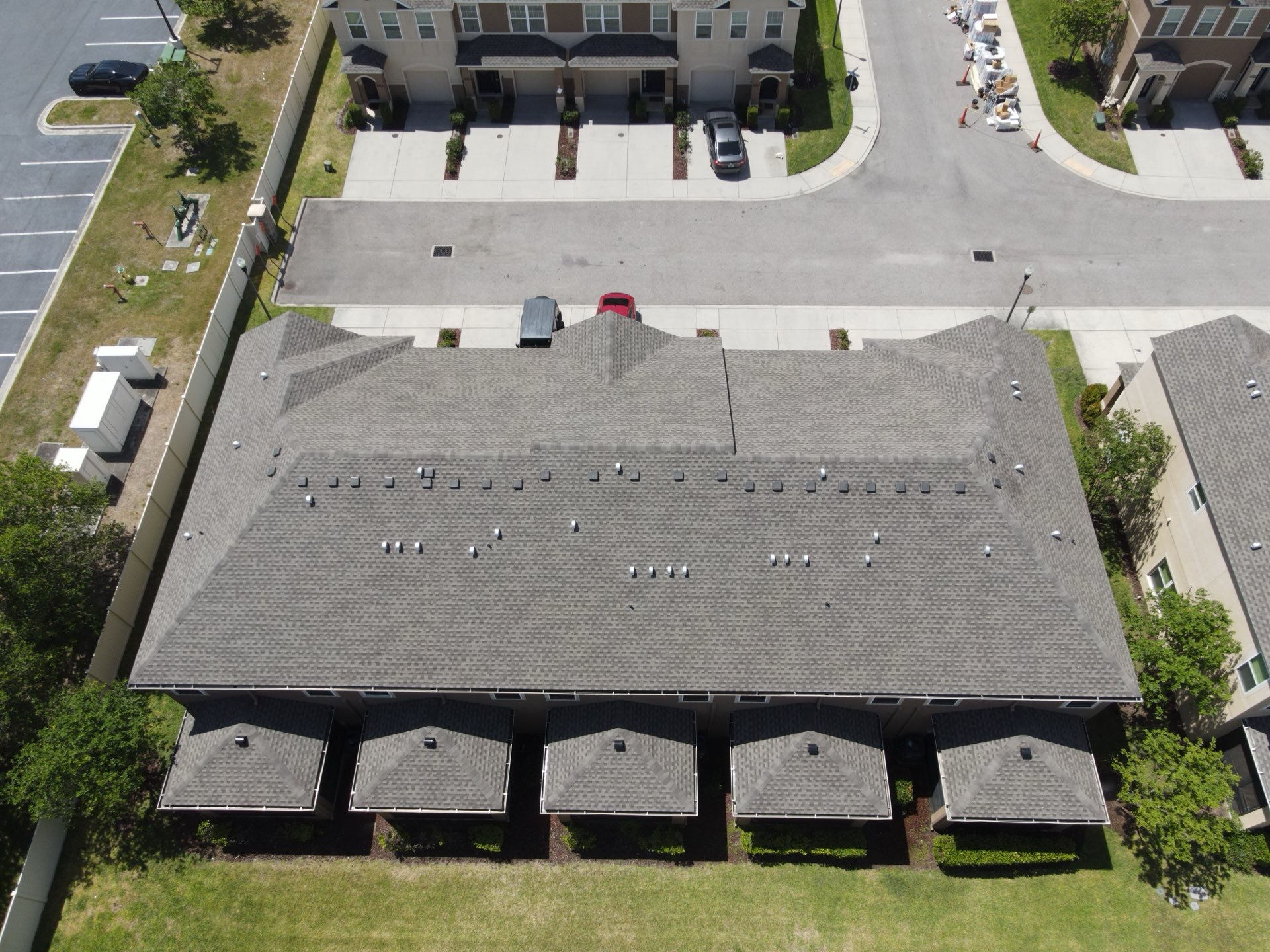 Village at Park Place photo 5