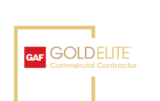 GAF GoldElite Commercial Contractor