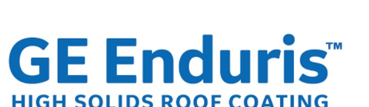 GE Enduris High Solids Roof Coating